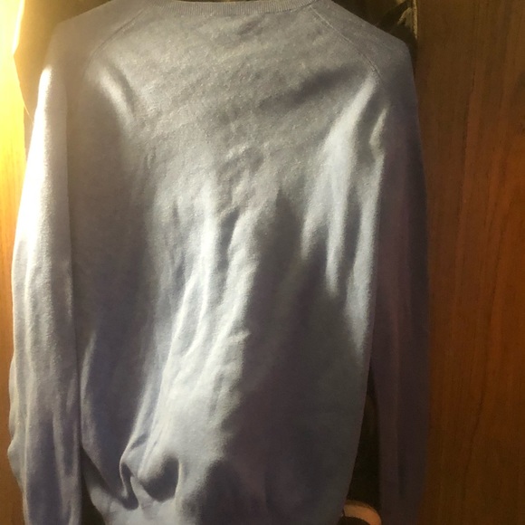 Polo sweater - Picture 2 of 2